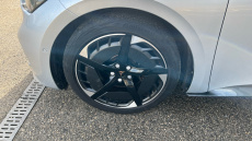 CUPRA Born 150kW V3 58kWh 5dr Auto Electric Hatchback